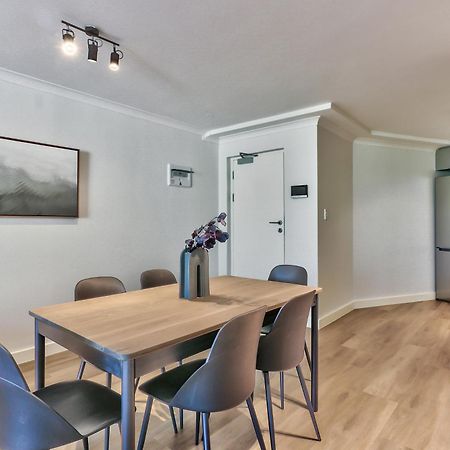 Newlands Peak Luxury Apartment Unit 636 Cape Town Exterior photo
