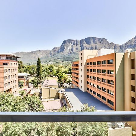 Newlands Peak Luxury Apartment Unit 636 Cape Town Exterior photo