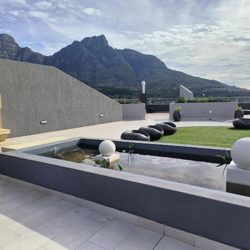 Newlands Peak Luxury Apartment Unit 636 Cape Town Exterior photo