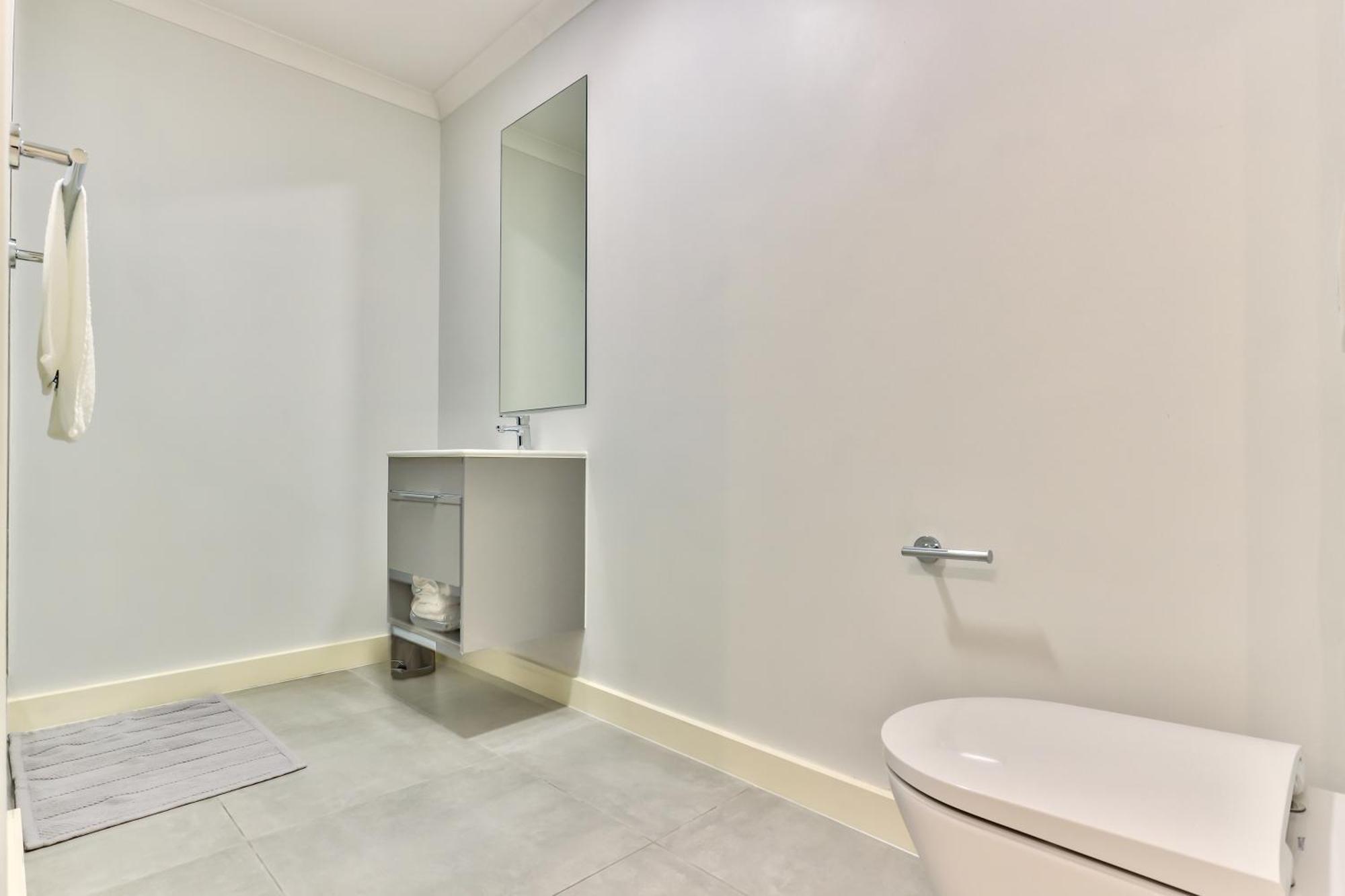 Newlands Peak Luxury Apartment Unit 636 Cape Town Exterior photo